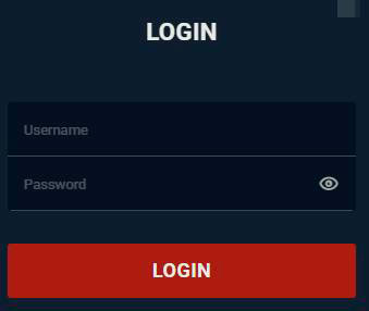 inloggen rantcasino